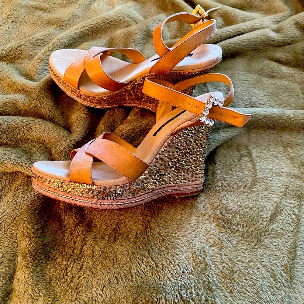Laundry By Shelli Segal Shoes